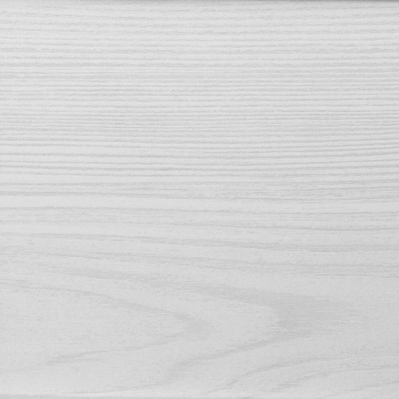 Hazen Tête de lit Simple Pin blanc