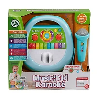 LeapFrog Let's Record! Learning Karaoke - French Edition