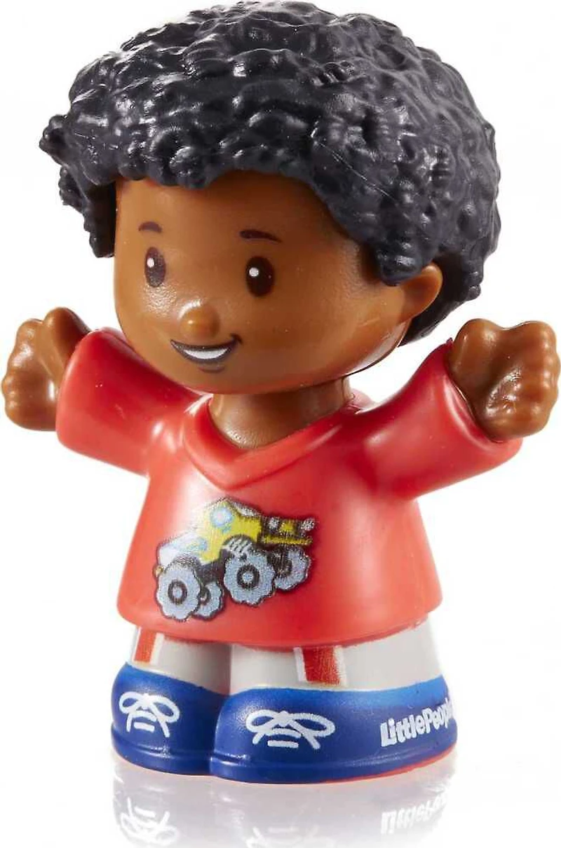 Fisher-Price Little People Chris