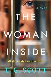 The Woman Inside - Édition anglaise