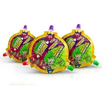 Bonbon gel Electro Fusion Raindrops