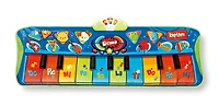 WinFun - Tapis De Jeu Touches De Piano