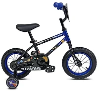 Avigo Galaxy avec casque  - Vélo 12 po - Notre exclusivité
