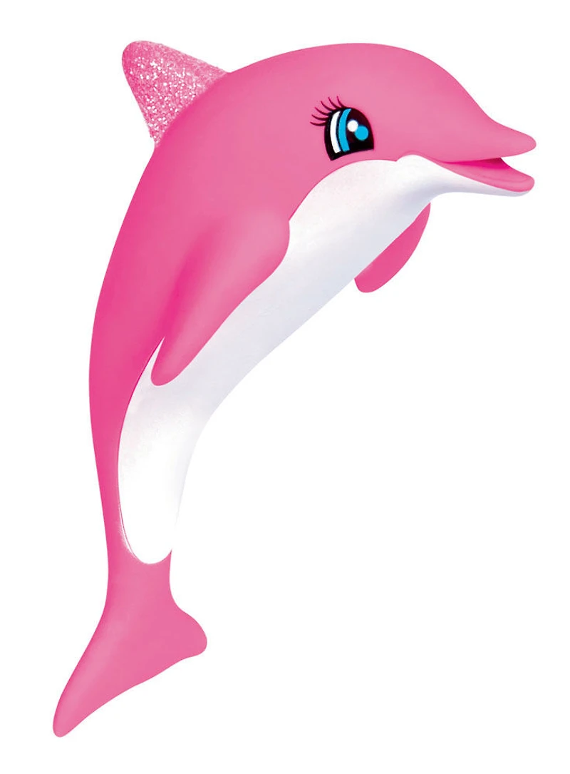 Steffi Mermaid and Friends