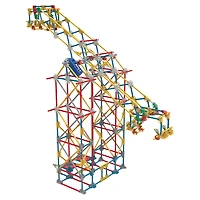 3-In-1 Classic Amusement Park Building