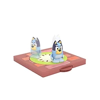 Tile Town Bluey Heeler Home Set
