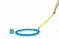 Jeu Dans la bulle Giant Gazillion Bubbles