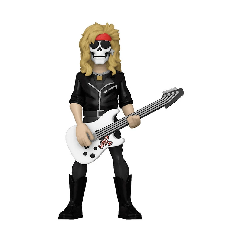 Vinyl Gold 5": Guns N Roses-Duff w/Ch