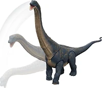 Jurassic World- Dreadnoughtus - Notre exclusivité