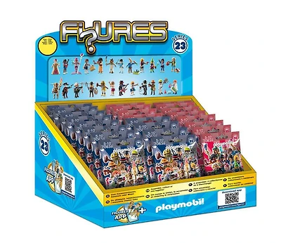 PLAYMOBIL Figures Series