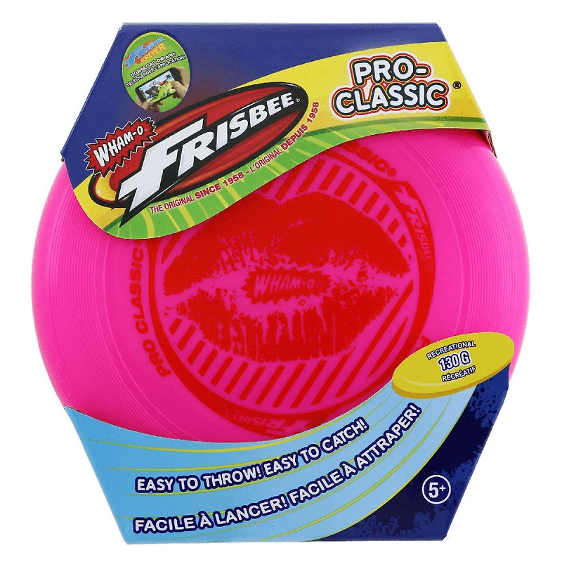 Wham-O Frisbee Pro-Classic