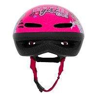 Bell Sports - Barbie Child Bike Helmet