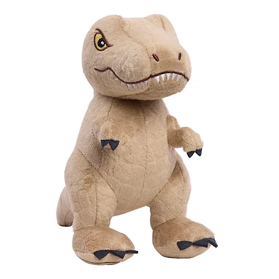 Jurassic World Rebirth Small Plush T. rex