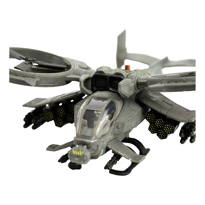 Disney Avatar: World of Pandora - AT-99 Scorpion Gunship