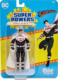 Figurine DC Super Powers 5" Vague 6 - Lord Superman