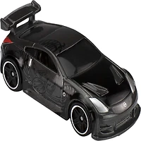 Hot Wheels - Coffret 5 véhicules FAST & FURIOUS