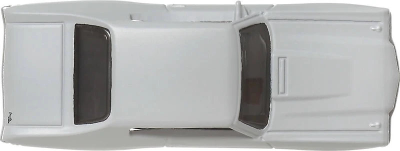 Hot Wheels Cars, Premium Fast & Furious 1970 Chevelle SS (rouge) voiture pour adultes collectionneurs