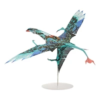 Disney Avatar - Neytiri's Banshee Mega Figure