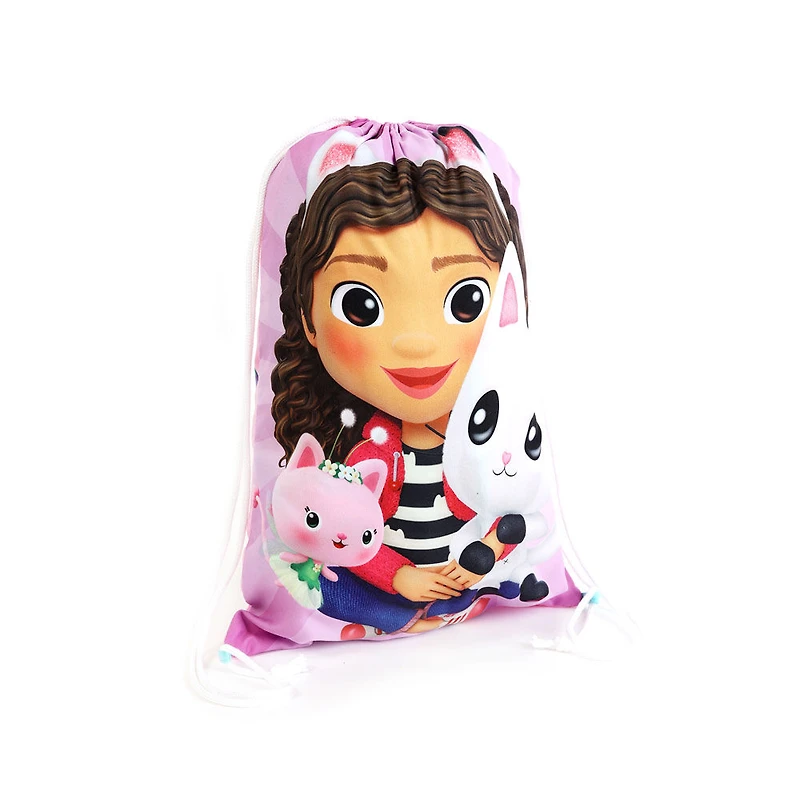 Sac de couchage, Gabby's Dollhouse