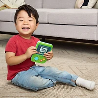 LeapFrog Preschool Game & Go - English Edition