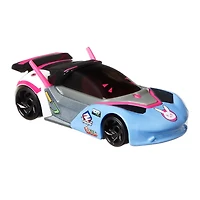 Hot Wheels Overwatch D.VA Vehicle