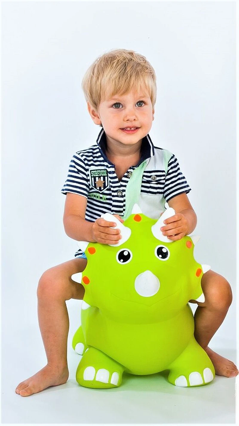 My First Jumpy Dino - vert