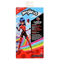 Miraculous Heroez Fashion Doll