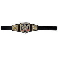 WWE - Championship Rivals - Coffret