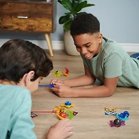 Bakugan, Special Attack Dragonoid