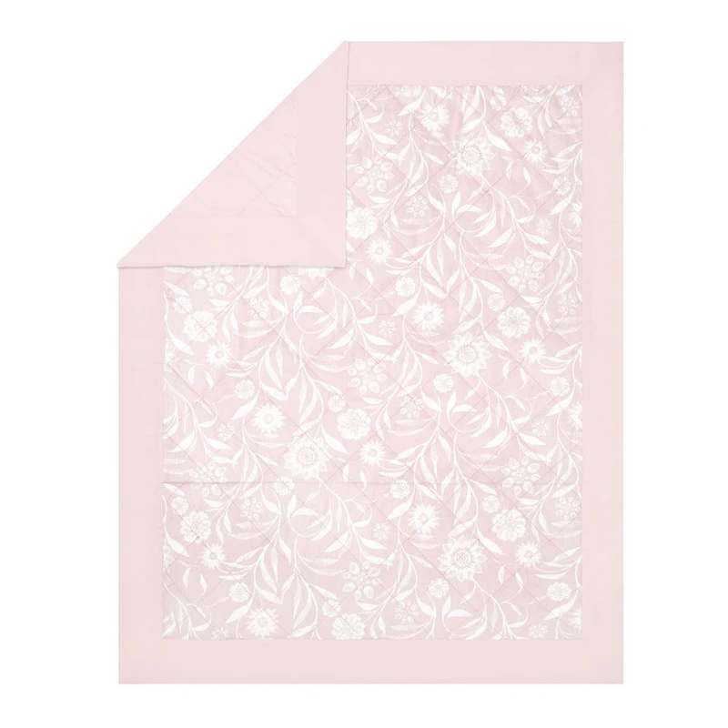 Couverture Lestée Pour Lit de Tout-Petit Aden + Anais Ophelia