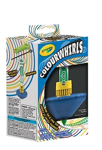 Crayola Colourwhirls, 1 pièce