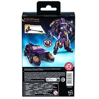 Transformers Age of the Primes Deluxe Class The Thirteen Solus Prime Action Figure