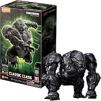 Blokees Transformers-Classic Class-Optimus Primal Beast - English Edition
