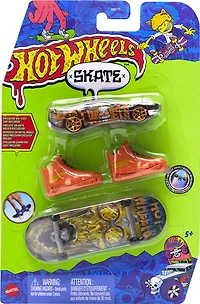 Hot Wheels Skate Tony Hawk Coffret pour collectionneur, 1planche