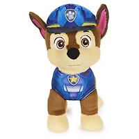 PAW Patrol, Peluche Chase du film, 20,3 cm