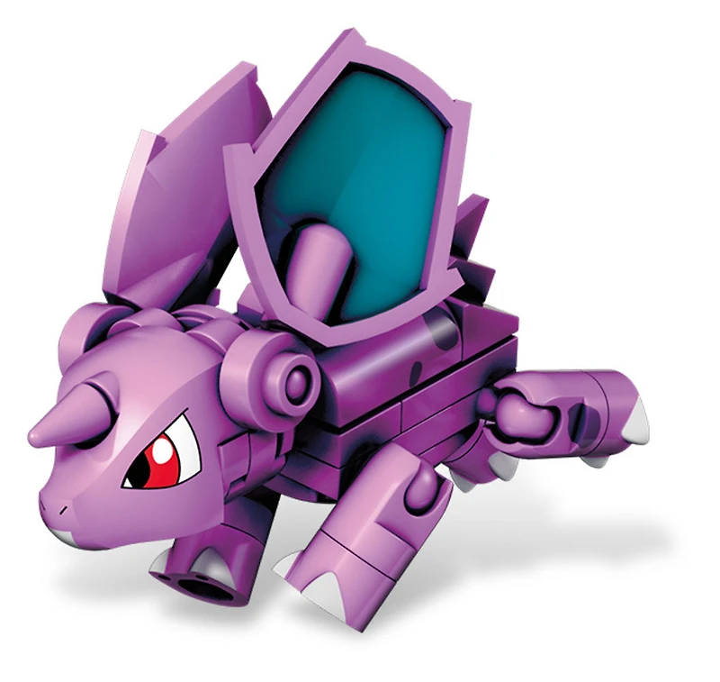 Mega Construx - Pokémon