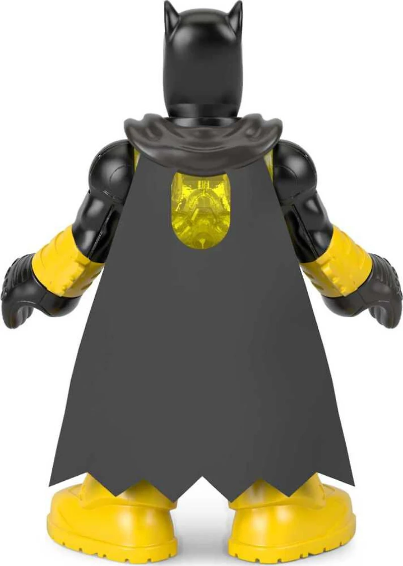 Imaginext DC Super Friends - Yellow Lantern Batman