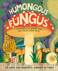 Humongous Fungus - English Edition