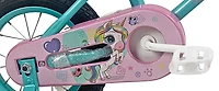 Stoneridge Unicorn Bike with Helmet - 12 inch - R Exclusive