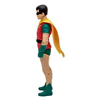 Figurine DC Retro 6 - The New Adventures of Batman - Robin