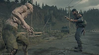 PlayStation 4 Days Gone