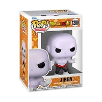 Pop:Dragon Ball Super- Jiren a/pouvoir