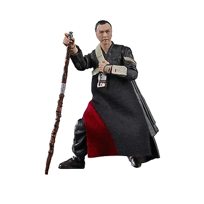 Star Wars The Vintage Collection Chirrut Îmwe Toy