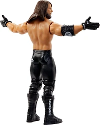 WWE Main Event Series AJ Styles Action Figure