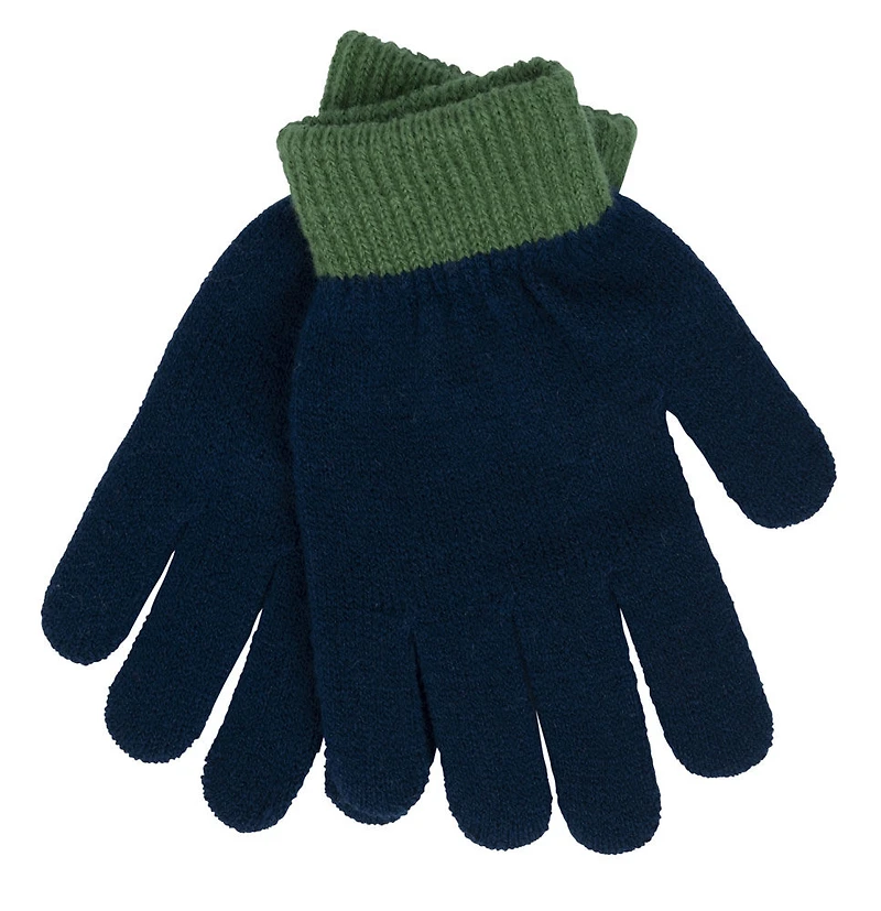 Ensemble chapeau et gants Les Tortues Ninja, enfant