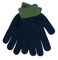 Ensemble chapeau et gants Les Tortues Ninja, enfant