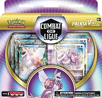 Deck de Combat Pokémon Origin Forme Palkia VSTAR - Édition française