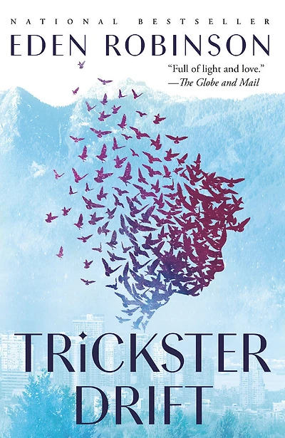 Trickster Drift - Édition anglaise