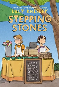 Stepping Stones - Édition anglaise