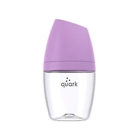 BuubiBottle Mini - Proton Purple 2PK